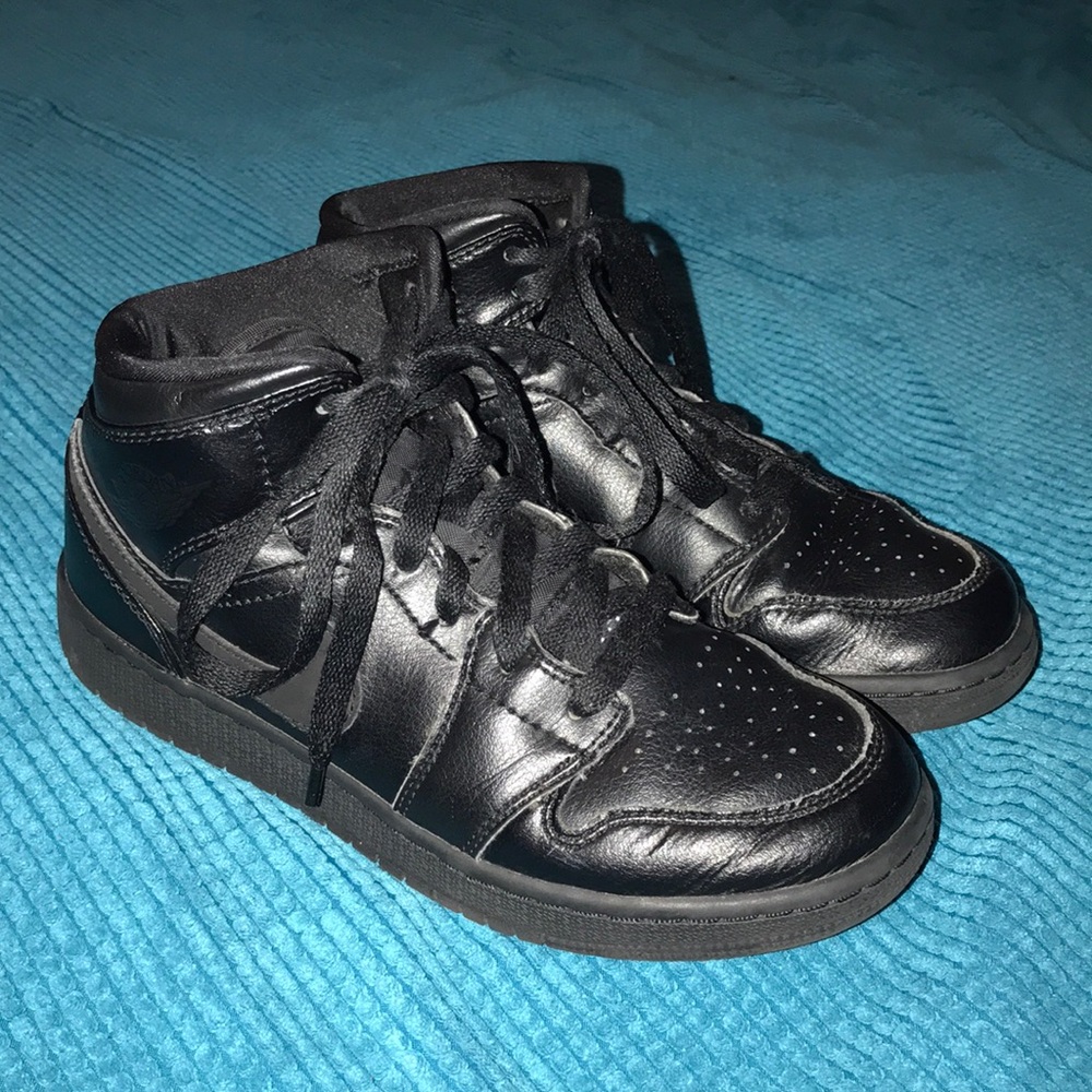 Nike Air Jordan 1